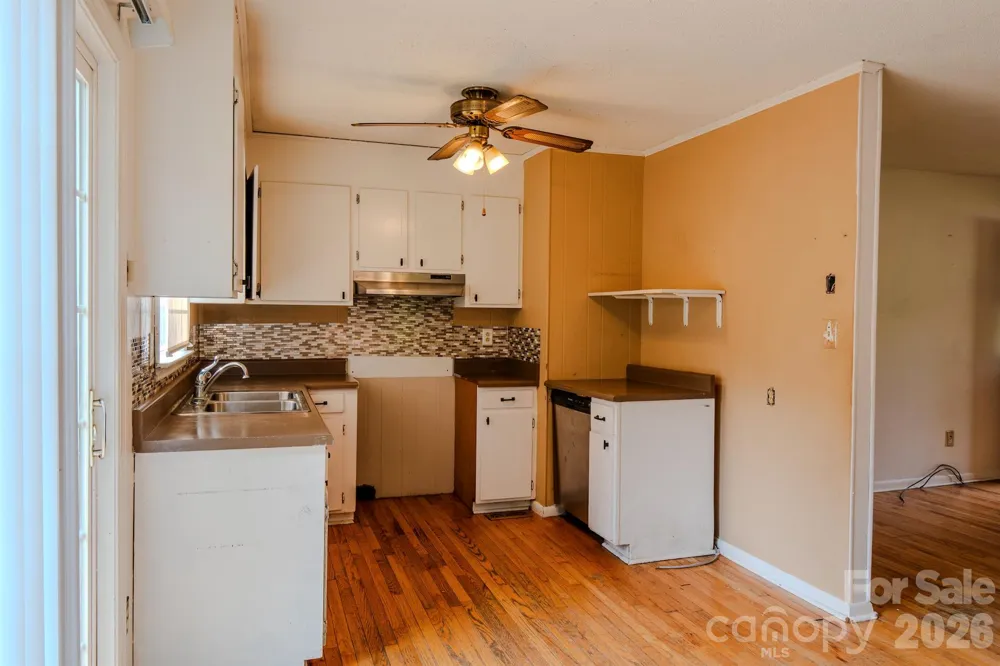 1139 Loblolly Lane #4 Newton, NC 28658