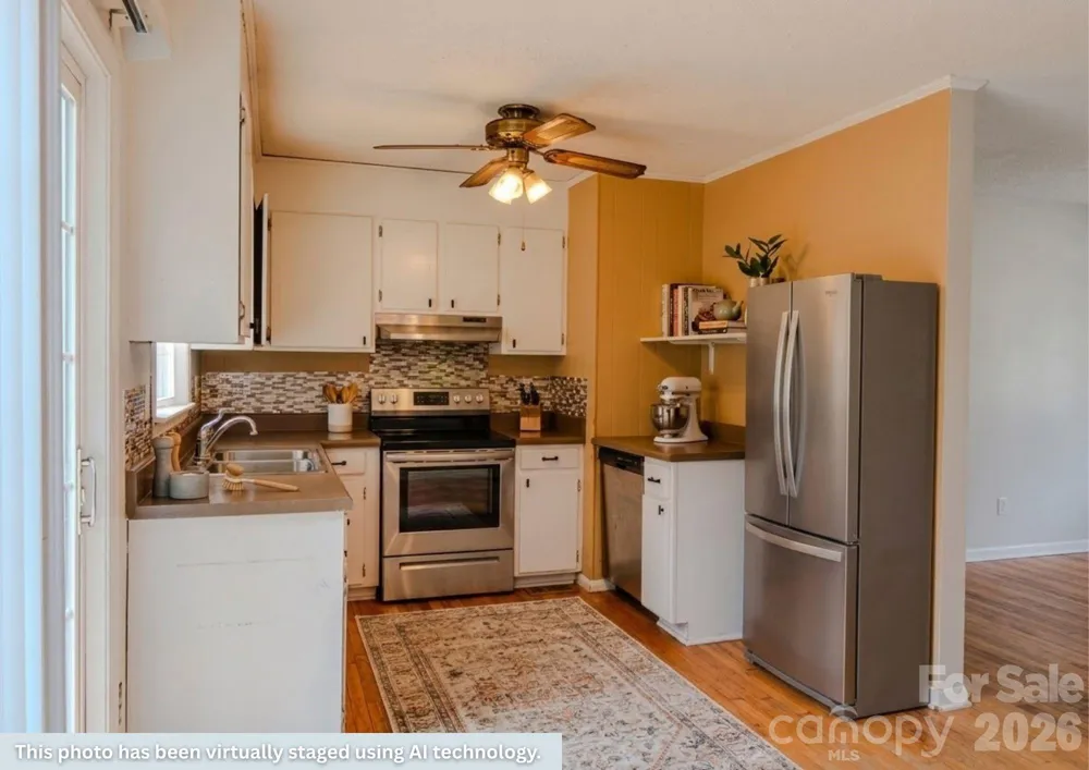 1139 Loblolly Lane #4 Newton, NC 28658