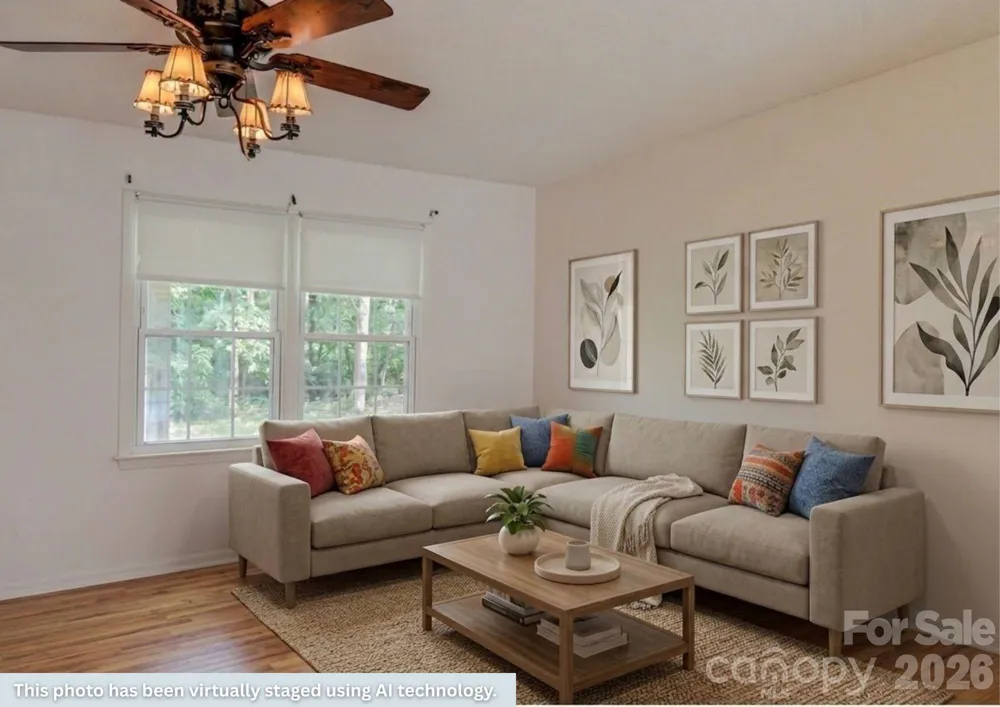 1139 Loblolly Lane #4 Newton, NC 28658