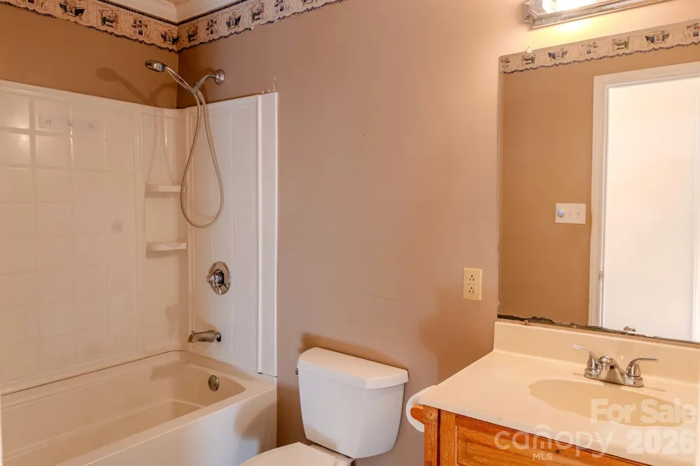 1139 Loblolly Lane #4 Newton, NC 28658