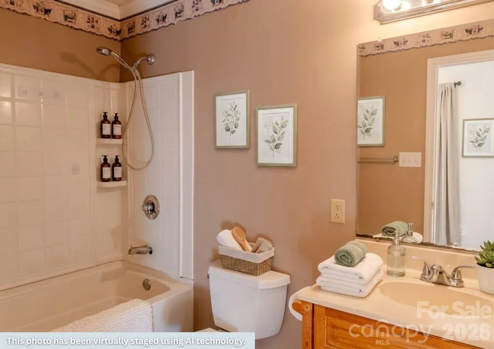 1139 Loblolly Lane #4 Newton, NC 28658