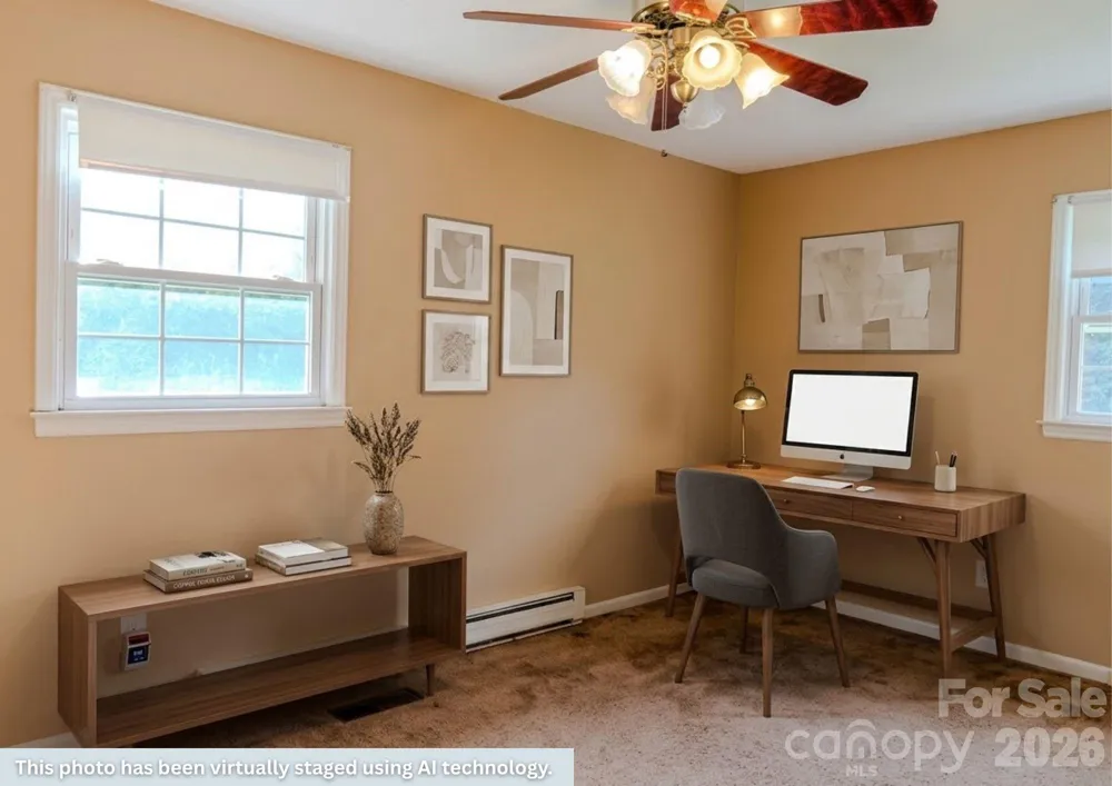 1139 Loblolly Lane #4 Newton, NC 28658