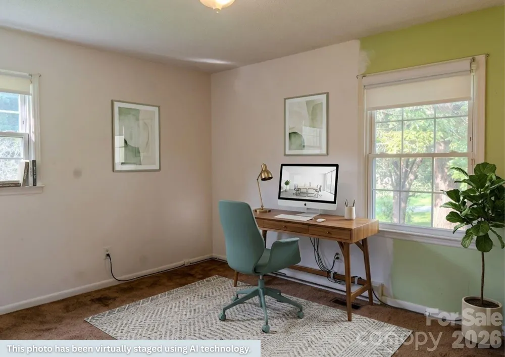 1139 Loblolly Lane #4 Newton, NC 28658
