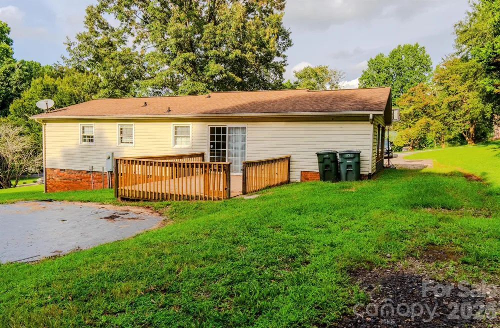 1139 Loblolly Lane #4 Newton, NC 28658