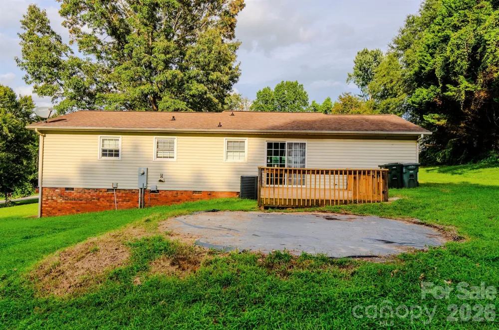 1139 Loblolly Lane #4 Newton, NC 28658