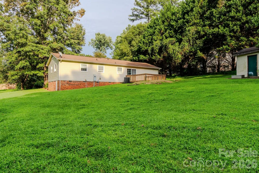 1139 Loblolly Lane #4 Newton, NC 28658