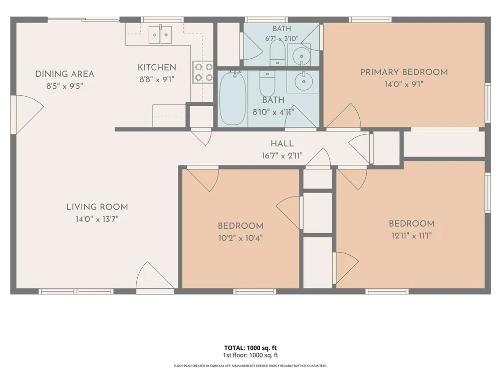 1139 Loblolly Lane #4 Newton, NC 28658