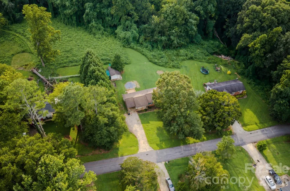1139 Loblolly Lane #4 Newton, NC 28658