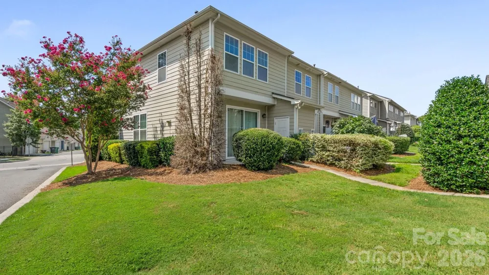 3134 Bending Birch Place Charlotte, NC 28206
