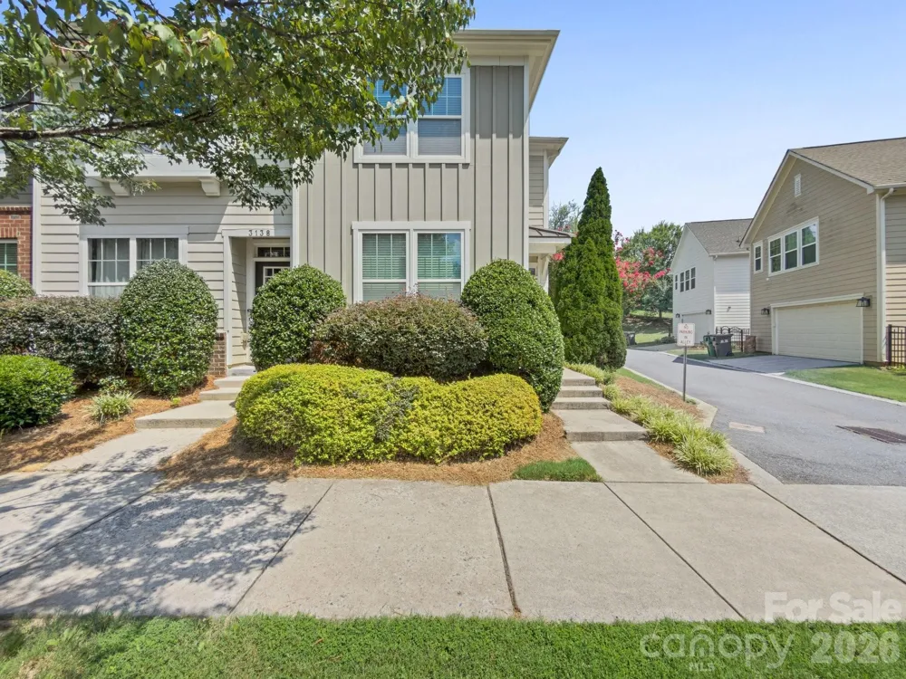 3134 Bending Birch Place Charlotte, NC 28206