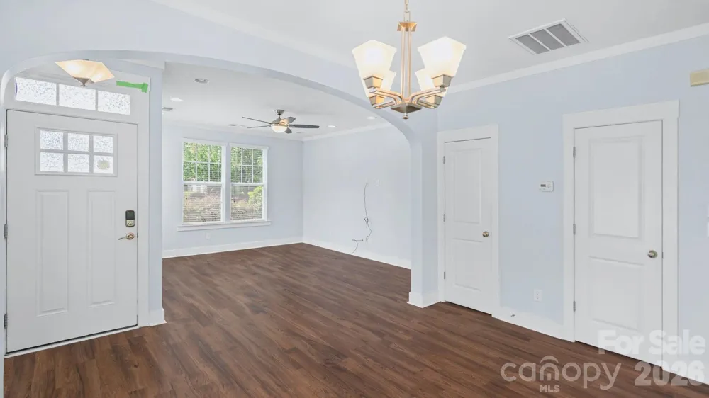 3134 Bending Birch Place Charlotte, NC 28206