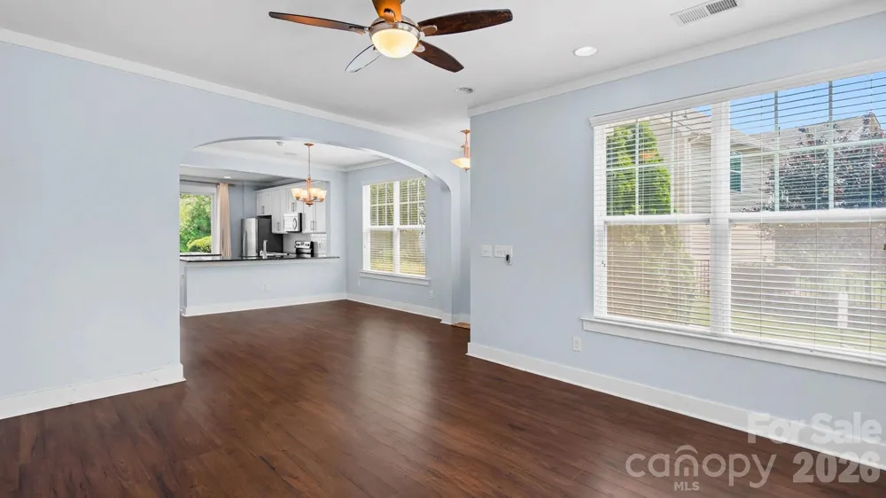 3134 Bending Birch Place Charlotte, NC 28206