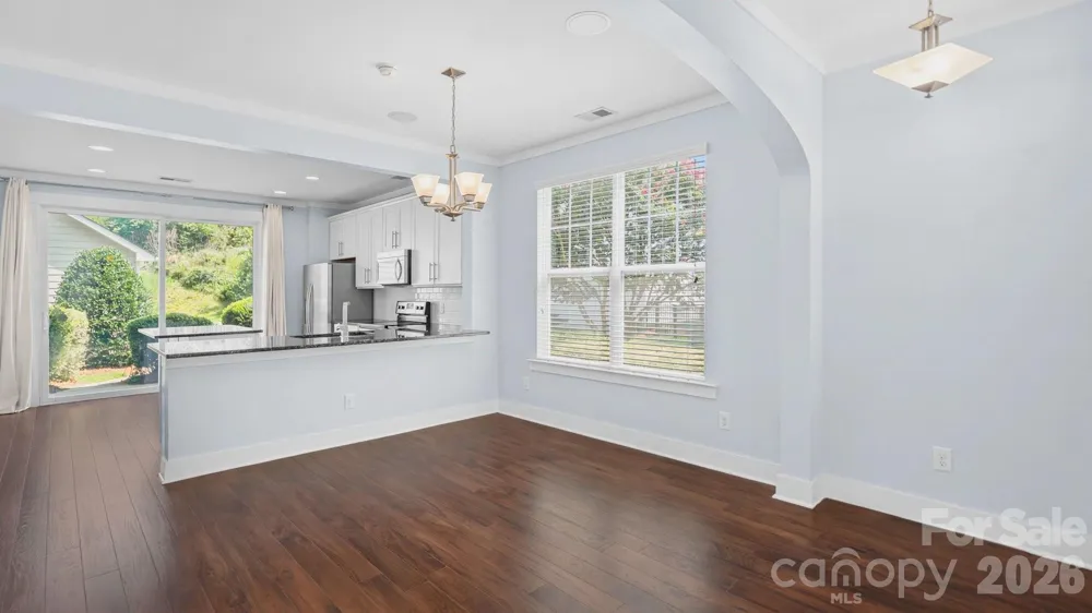 3134 Bending Birch Place Charlotte, NC 28206