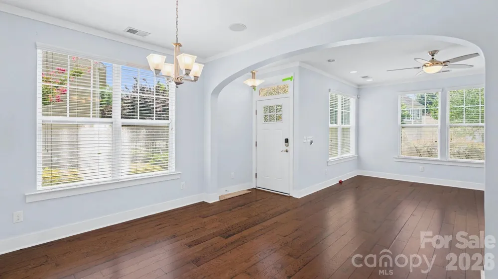 3134 Bending Birch Place Charlotte, NC 28206