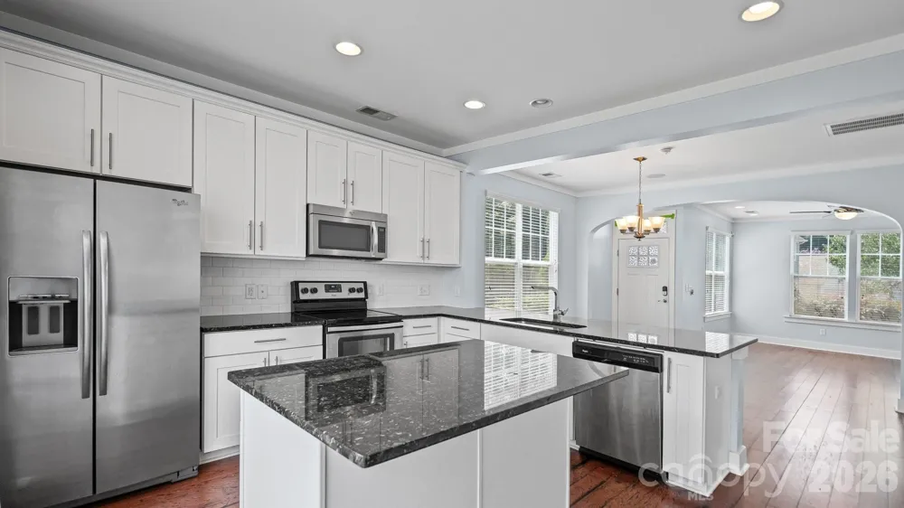 3134 Bending Birch Place Charlotte, NC 28206