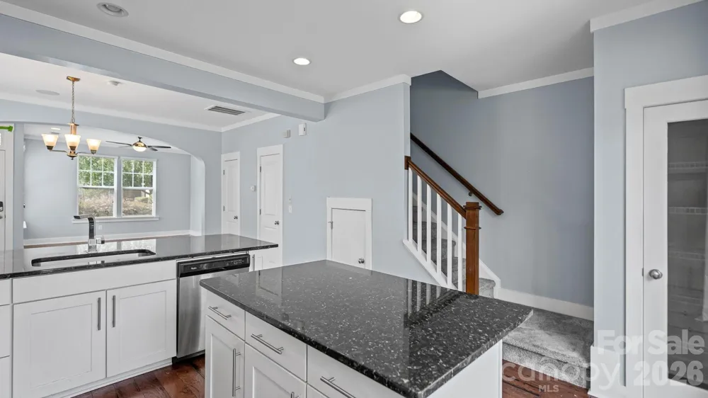 3134 Bending Birch Place Charlotte, NC 28206