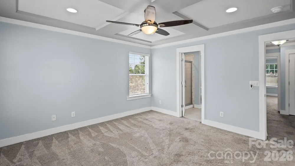3134 Bending Birch Place Charlotte, NC 28206