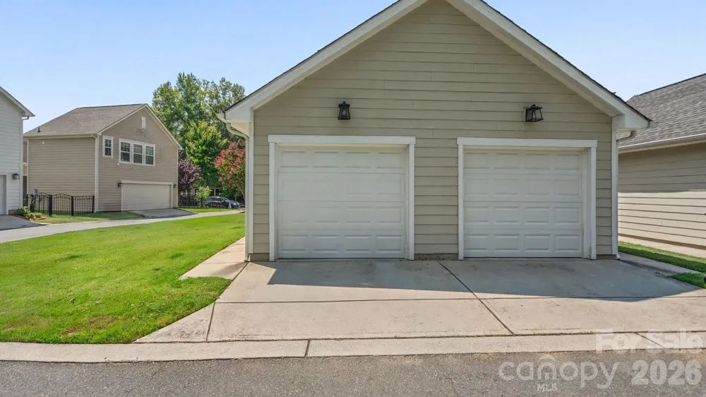 3134 Bending Birch Place Charlotte, NC 28206