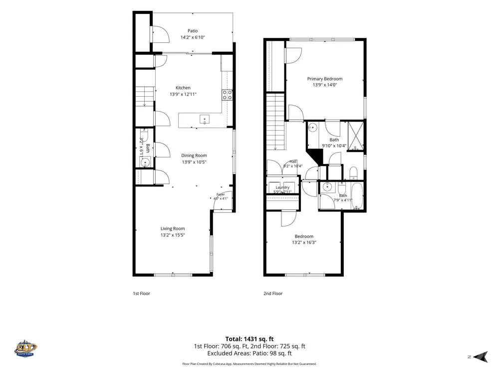 3134 Bending Birch Place Charlotte, NC 28206