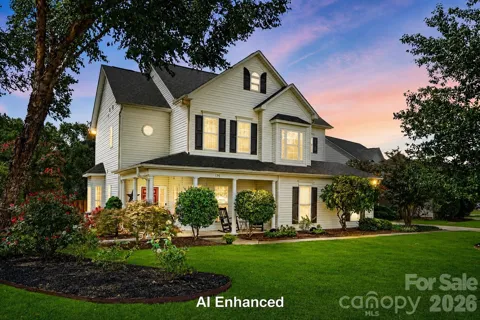 134 Lamplighter Lane
