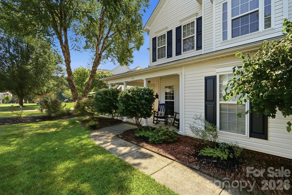 134 Lamplighter Lane Mooresville, NC 28115