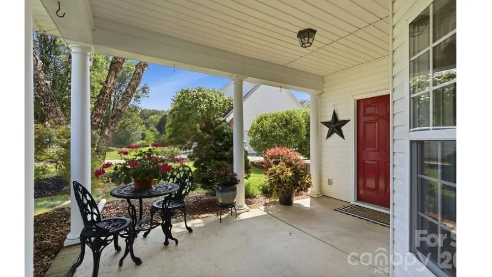 134 Lamplighter Lane Mooresville, NC 28115
