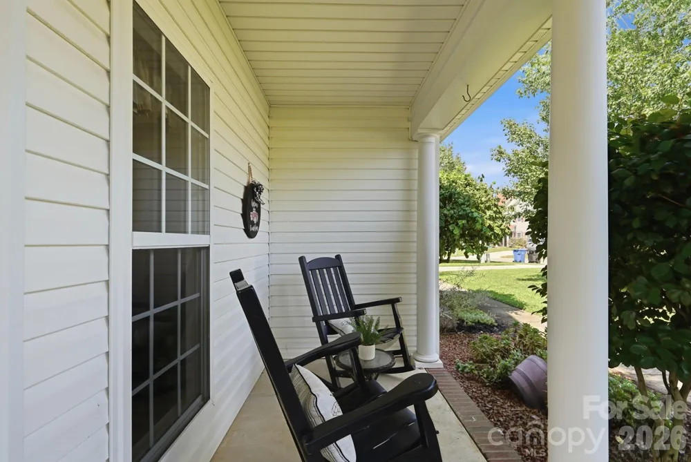 134 Lamplighter Lane Mooresville, NC 28115