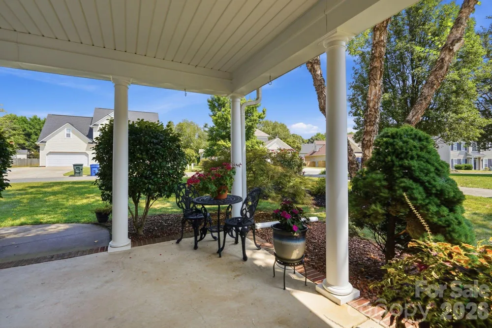 134 Lamplighter Lane Mooresville, NC 28115