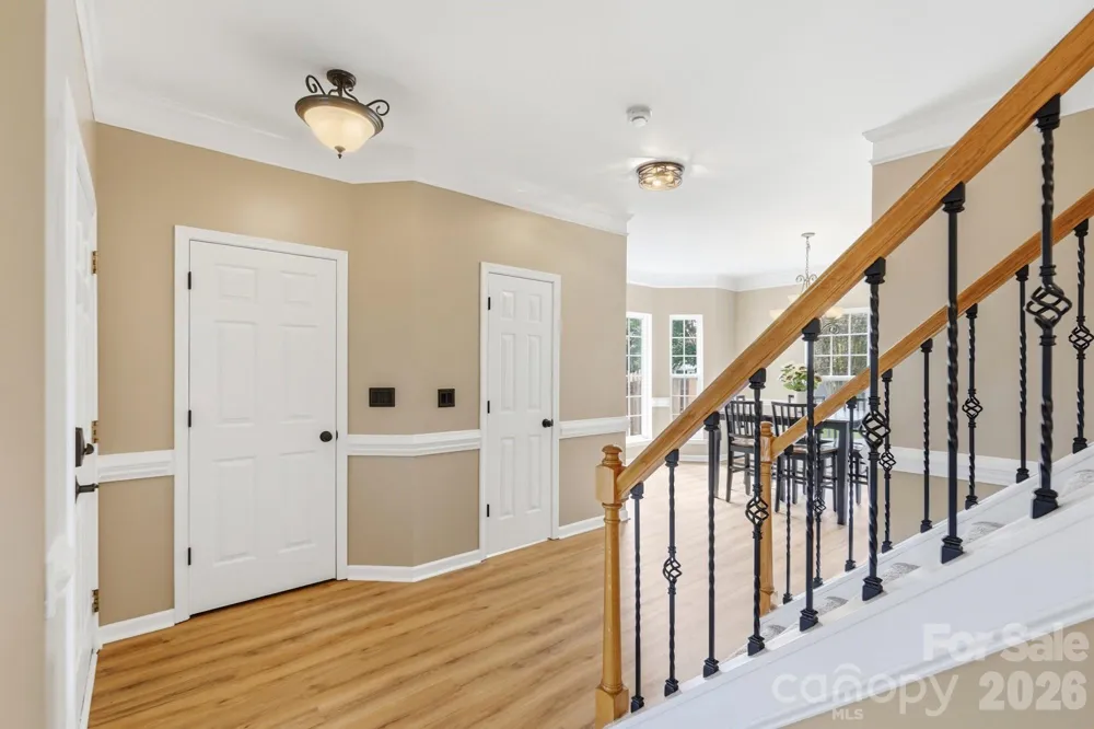 134 Lamplighter Lane Mooresville, NC 28115