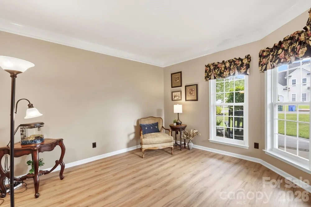 134 Lamplighter Lane Mooresville, NC 28115