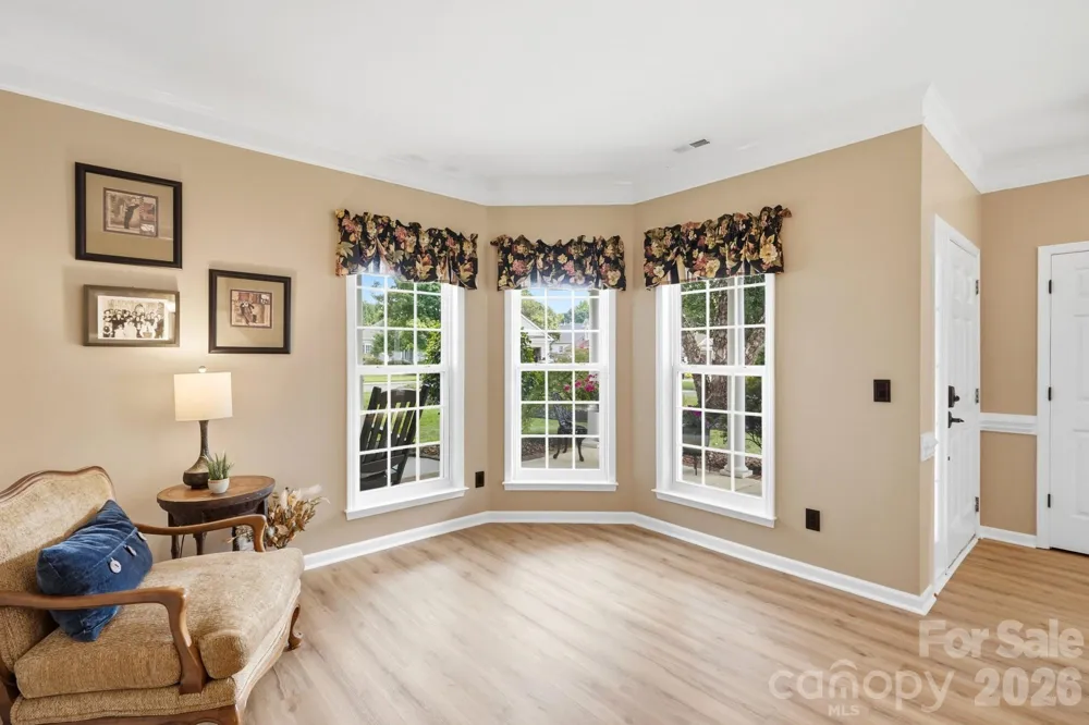 134 Lamplighter Lane Mooresville, NC 28115