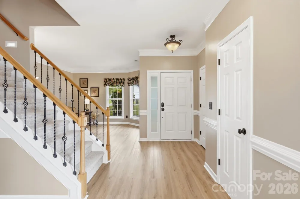 134 Lamplighter Lane Mooresville, NC 28115