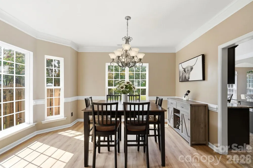 134 Lamplighter Lane Mooresville, NC 28115