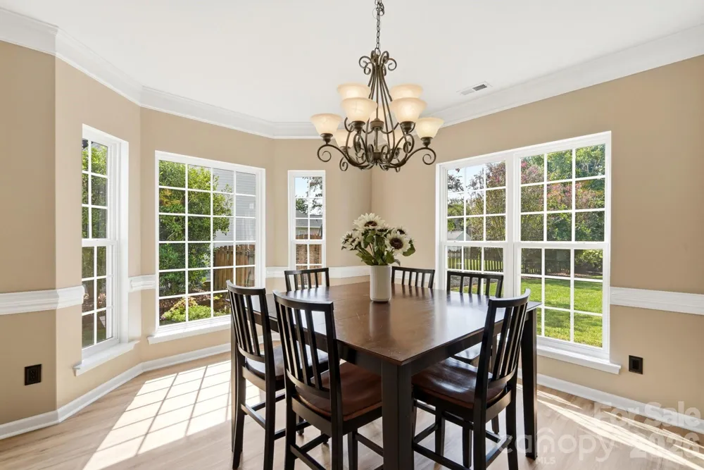 134 Lamplighter Lane Mooresville, NC 28115