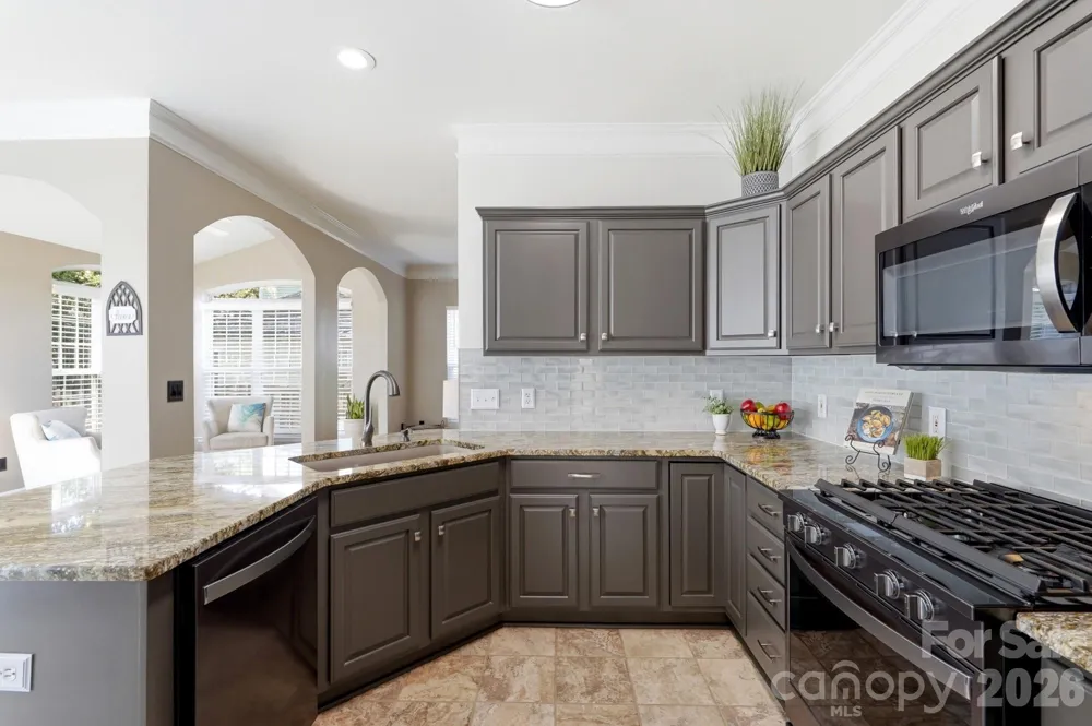 134 Lamplighter Lane Mooresville, NC 28115