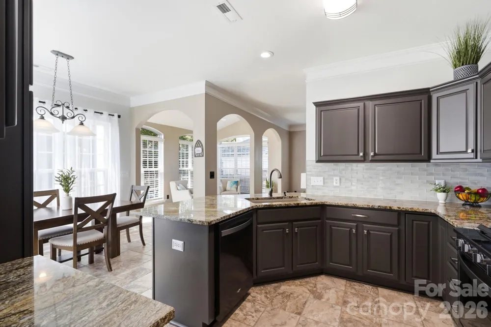 134 Lamplighter Lane Mooresville, NC 28115
