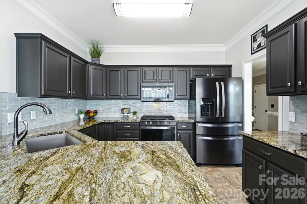 134 Lamplighter Lane Mooresville, NC 28115