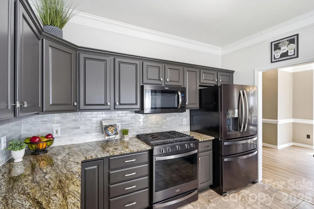 134 Lamplighter Lane Mooresville, NC 28115