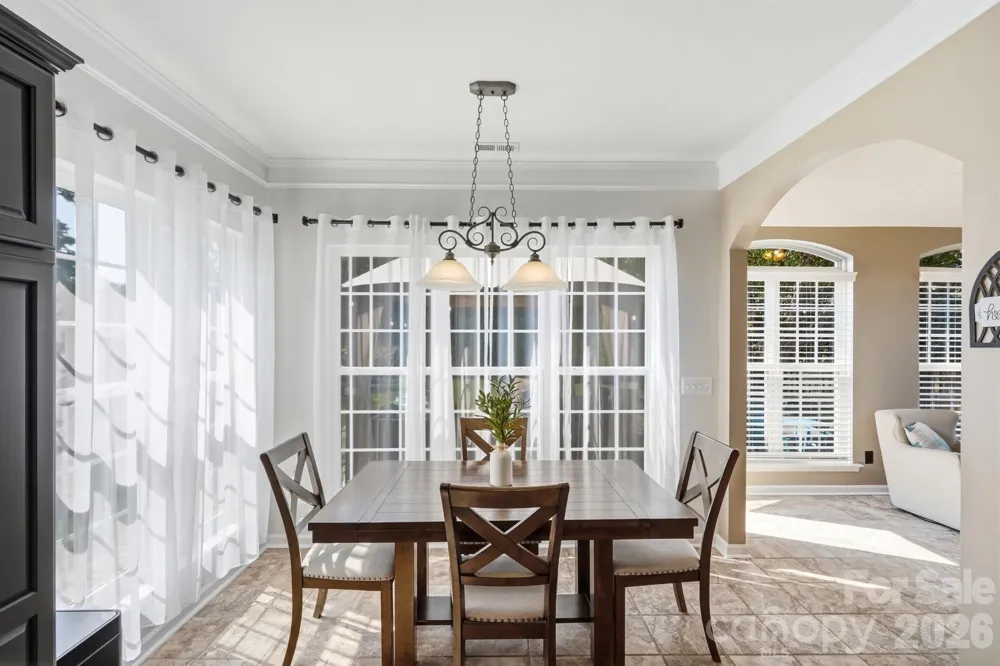 134 Lamplighter Lane Mooresville, NC 28115
