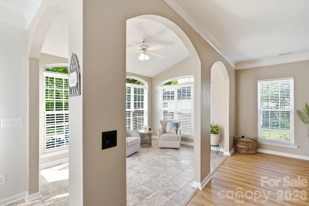 134 Lamplighter Lane Mooresville, NC 28115