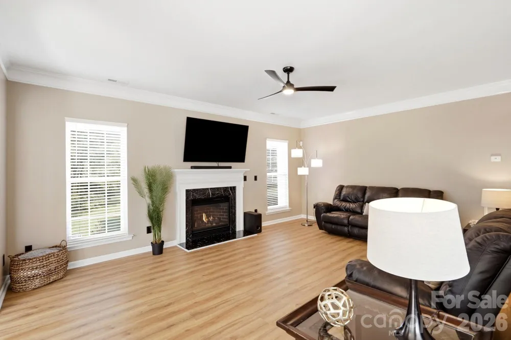 134 Lamplighter Lane Mooresville, NC 28115