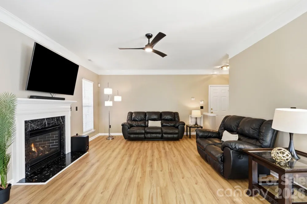 134 Lamplighter Lane Mooresville, NC 28115