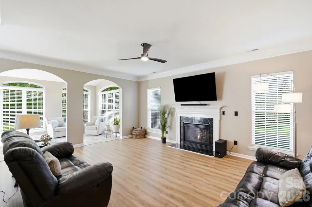 134 Lamplighter Lane Mooresville, NC 28115