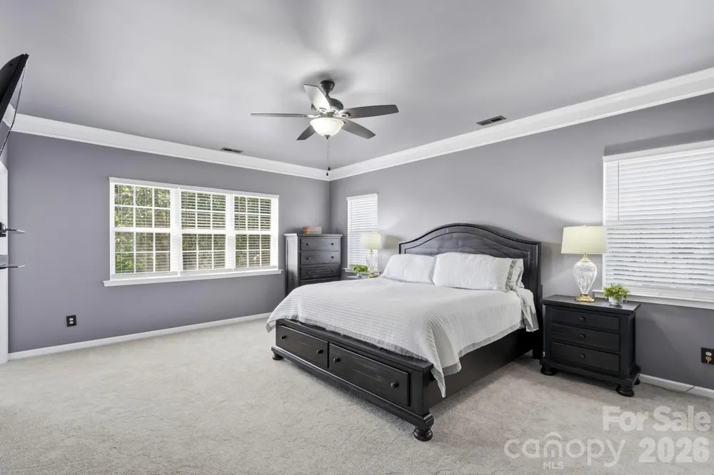 134 Lamplighter Lane Mooresville, NC 28115
