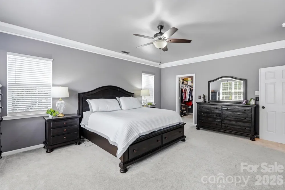 134 Lamplighter Lane Mooresville, NC 28115