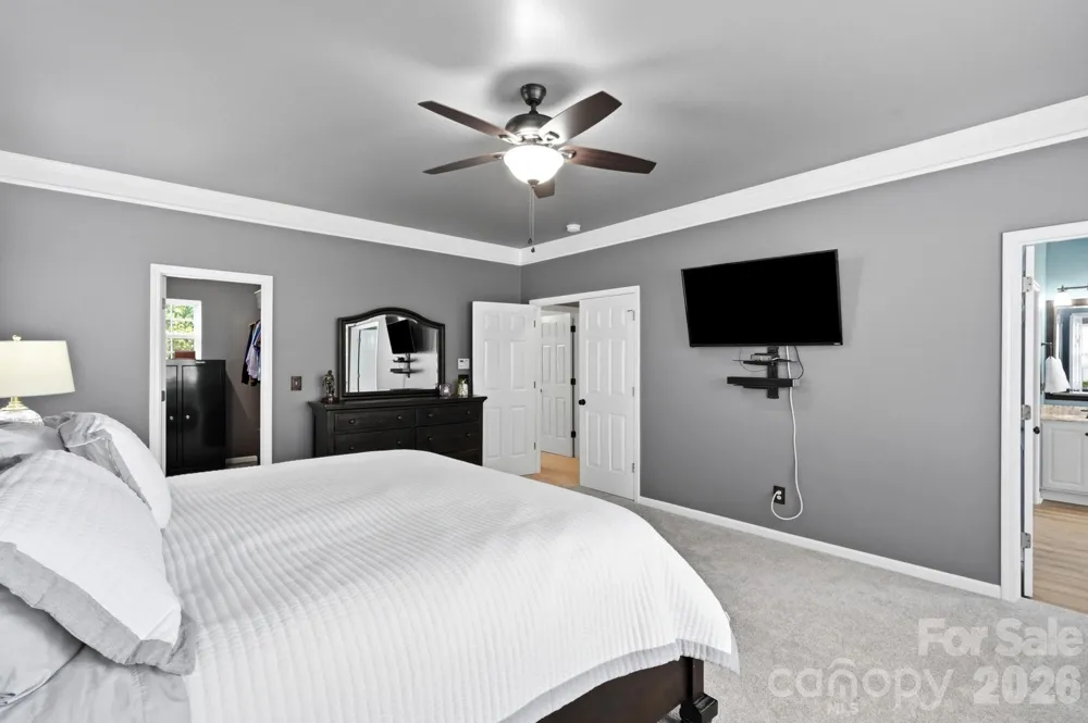 134 Lamplighter Lane Mooresville, NC 28115