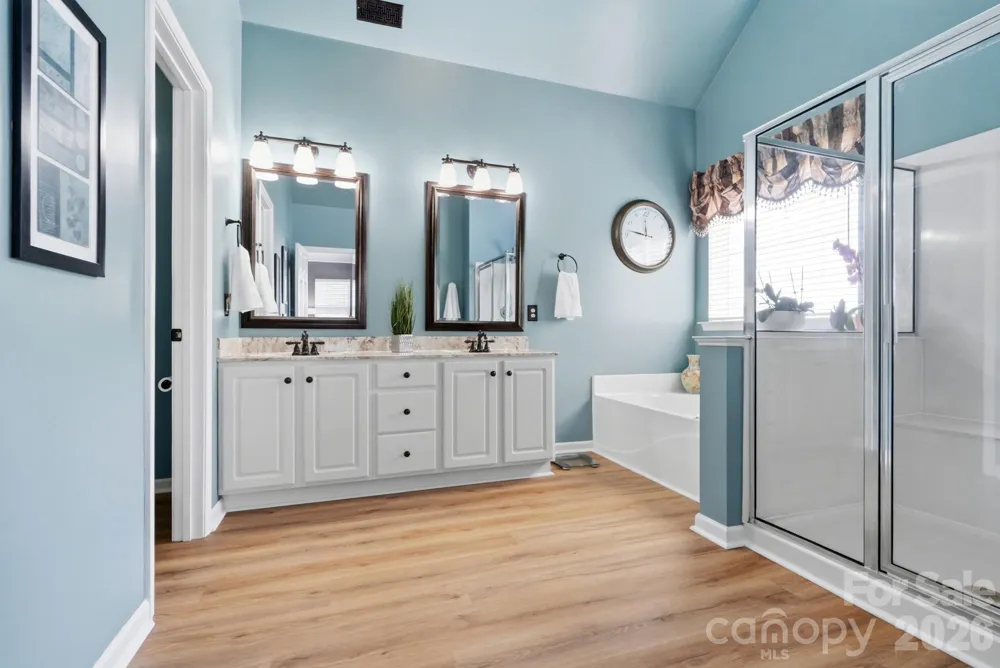 134 Lamplighter Lane Mooresville, NC 28115