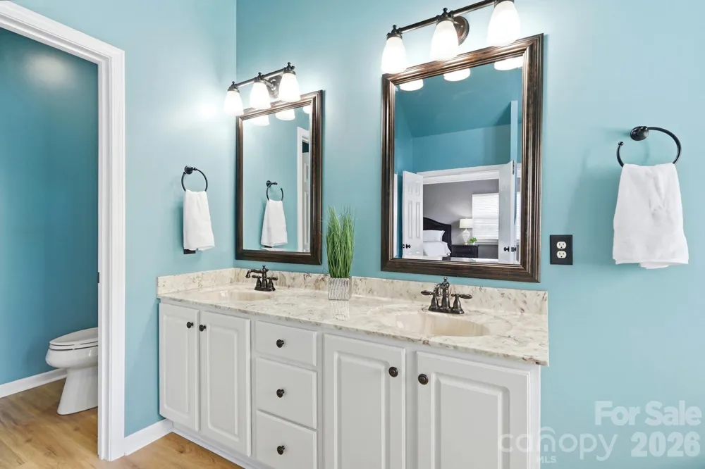 134 Lamplighter Lane Mooresville, NC 28115
