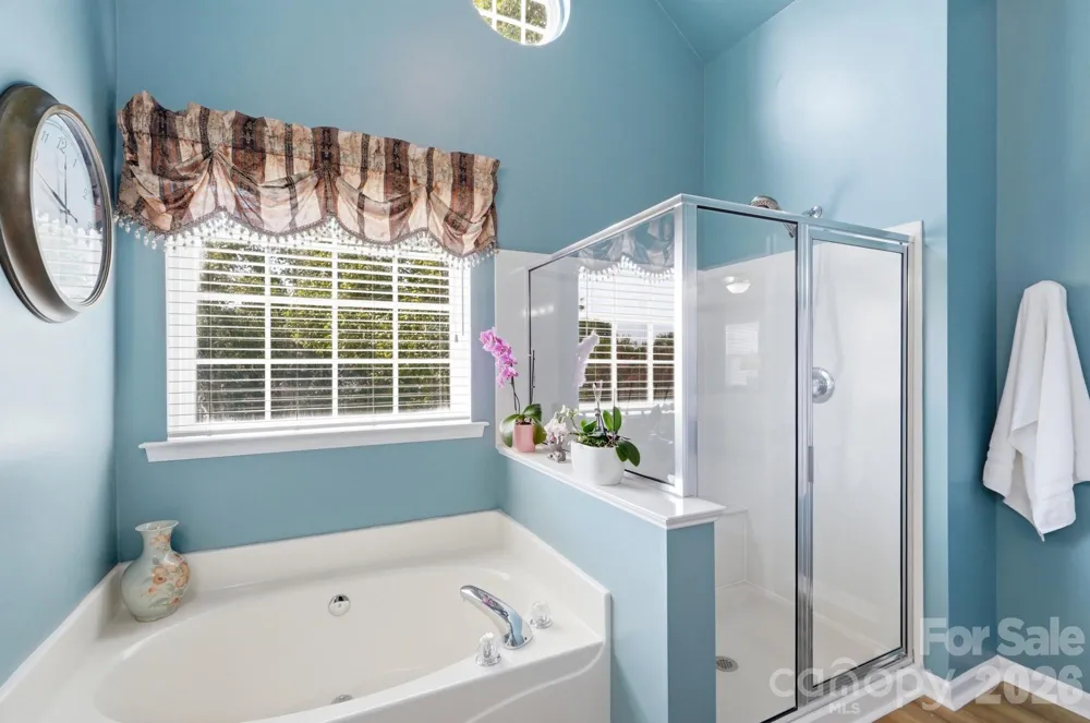 134 Lamplighter Lane Mooresville, NC 28115