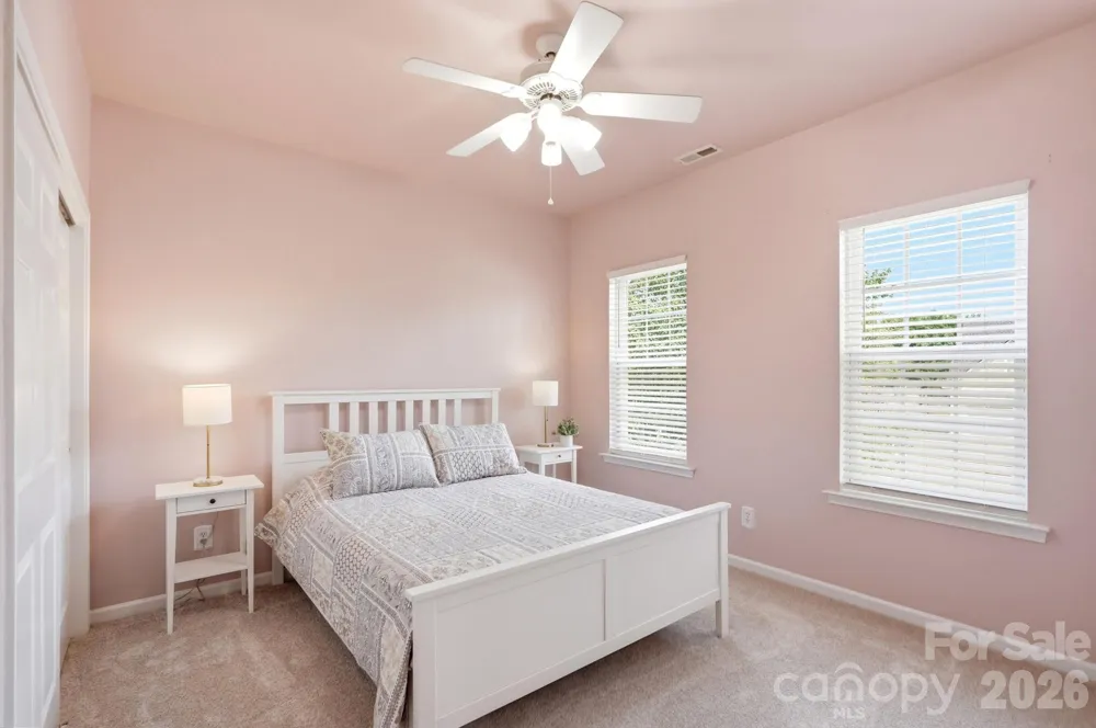 134 Lamplighter Lane Mooresville, NC 28115